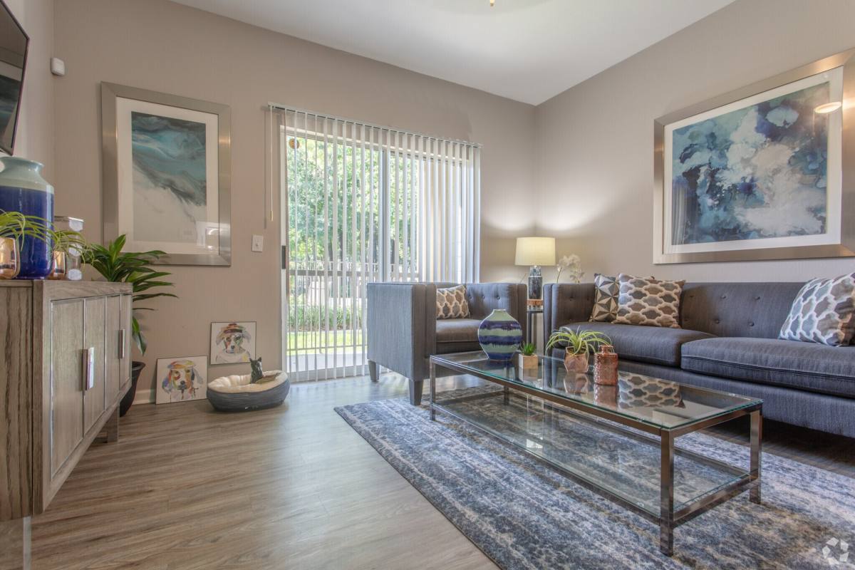 Apartment for rent at 5303 Atascocita Rd #ECT, Humble, TX 77346