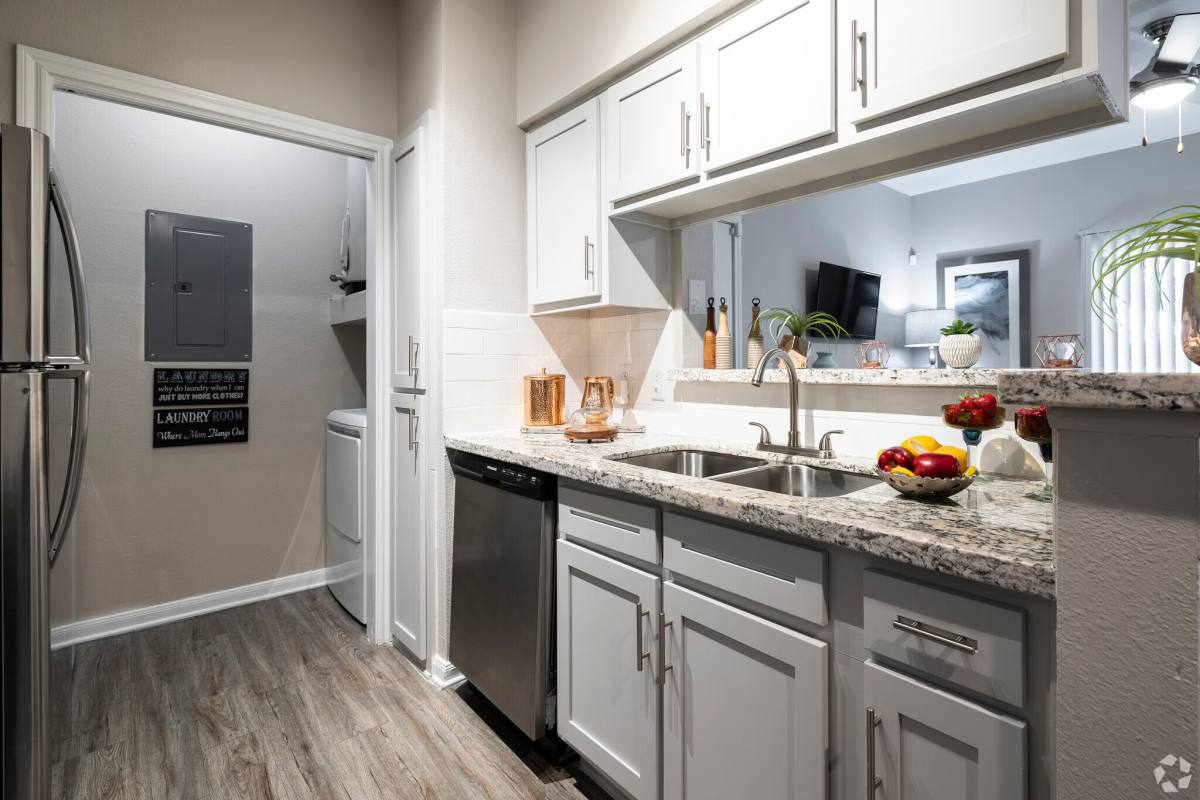 Apartment for rent at 5303 Atascocita Rd #ECT, Humble, TX 77346
