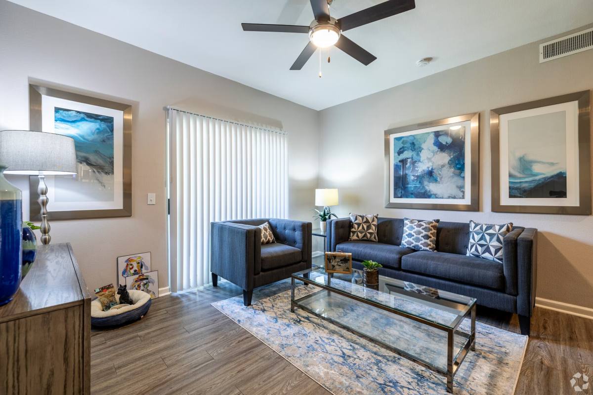 Apartment for rent at 5303 Atascocita Rd #ECT, Humble, TX 77346