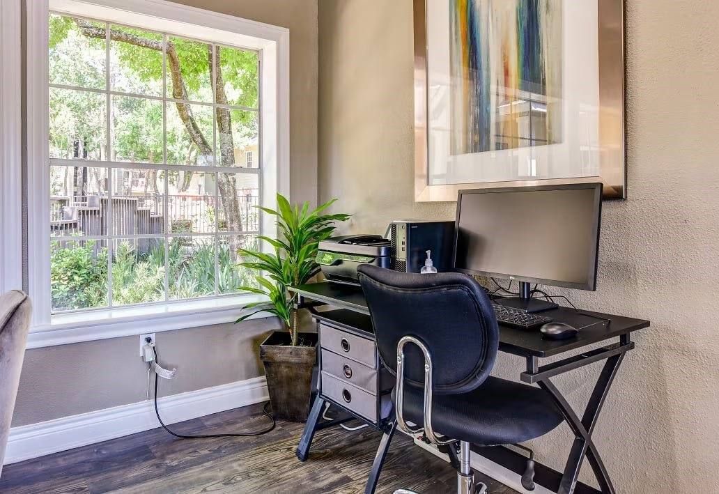 Apartment for rent at 5303 Atascocita Rd #ECT, Humble, TX 77346