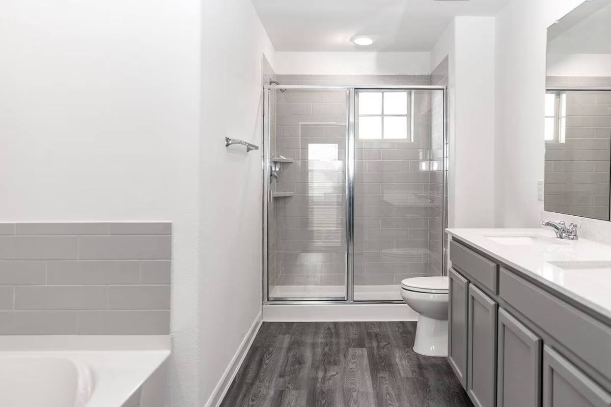 Apartment for rent at 15863 Kinlough Dr #EATL, Humble, TX 77396
