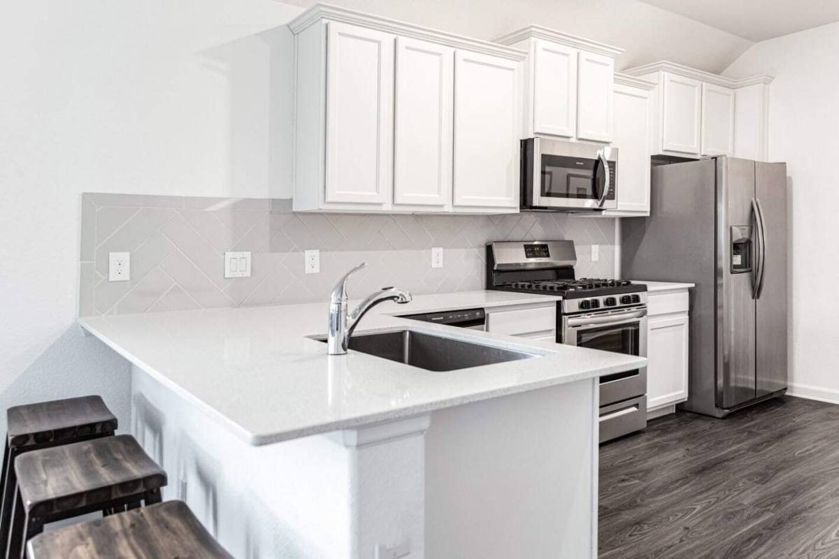 Apartment for rent at 15863 Kinlough Dr #EATL, Humble, TX 77396
