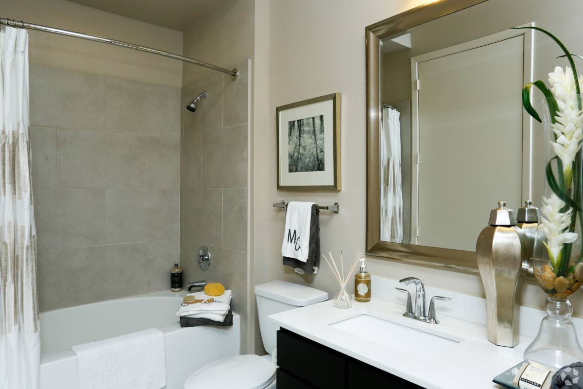 Apartment for rent at 7010 Staffordshire St #EMC, Houston, TX 77030