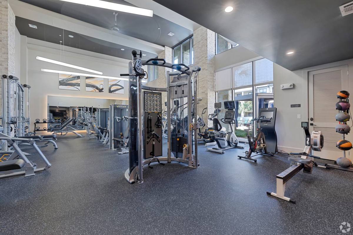 Apartment for rent at 21525 Spring Plaza Dr #ESC1, Spring, TX 77388