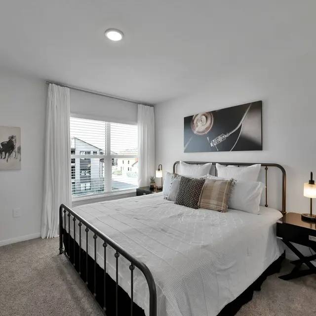 Apartment for rent at 20235 Keith Harrow Blvd #EKH2, Katy, TX 77449