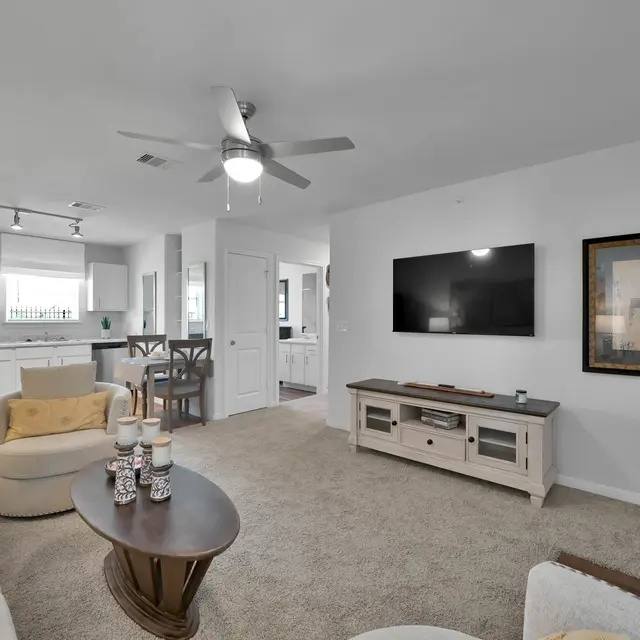 Apartment for rent at 20235 Keith Harrow Blvd #EKH2, Katy, TX 77449