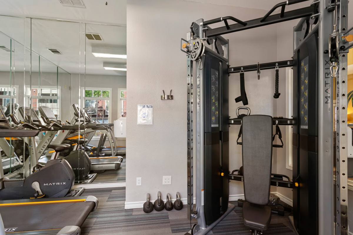Apartment for rent at 2828 Greenbriar St #GCW, Houston, TX 77098