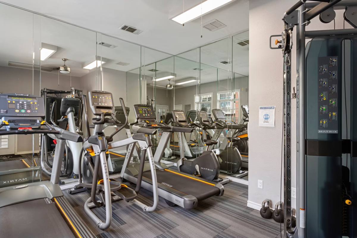 Apartment for rent at 2828 Greenbriar St #GCW, Houston, TX 77098