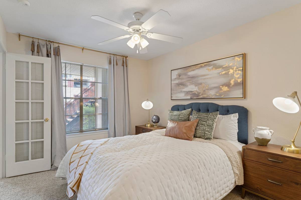 Apartment for rent at 2828 Greenbriar St #GCW, Houston, TX 77098