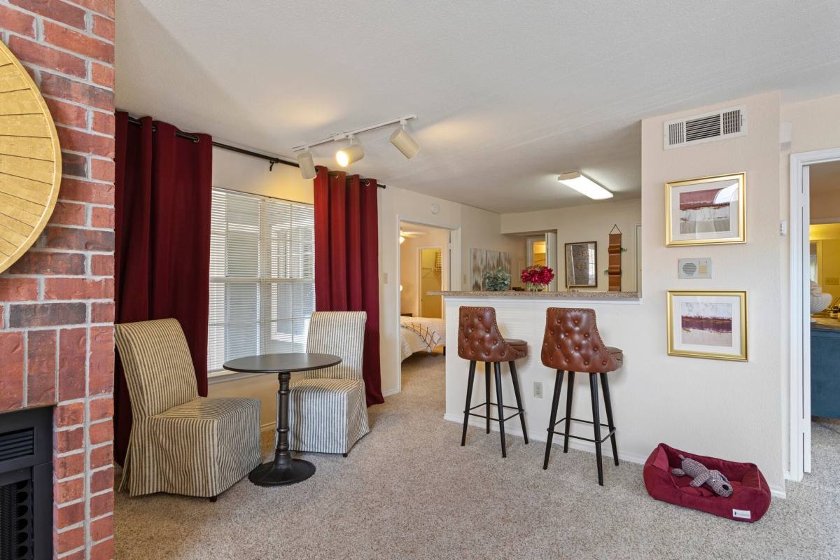 Apartment for rent at 2828 Greenbriar St #GCW, Houston, TX 77098