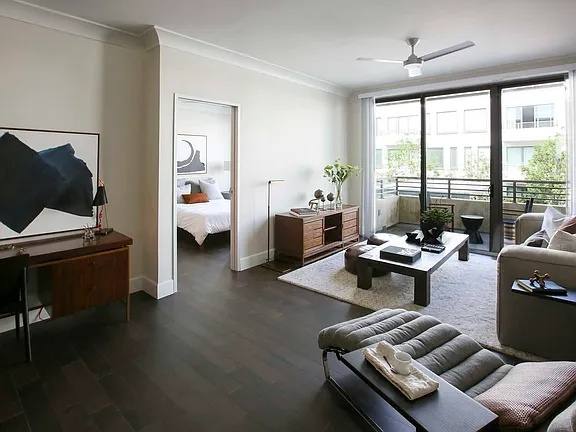 Apartment for rent at 4444 Westheimer Rd #GHRO, Houston, TX 77027