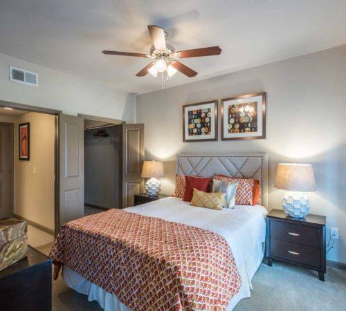 Apartment for rent at 14695 Briar Forest Dr #HWT1, Houston, TX 77077