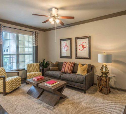 Apartment for rent at 14695 Briar Forest Dr #HWT1, Houston, TX 77077