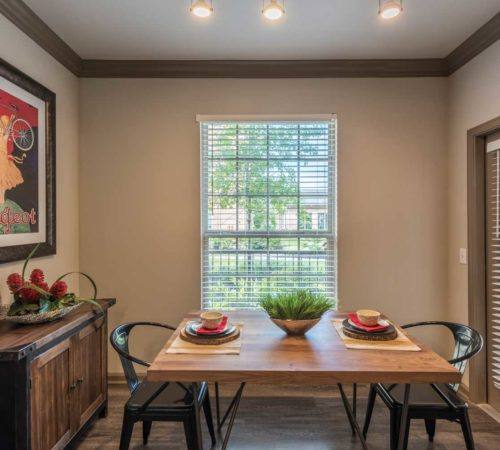 Apartment for rent at 14695 Briar Forest Dr #HWT1, Houston, TX 77077