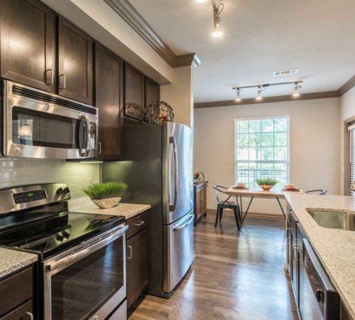Apartment for rent at 14695 Briar Forest Dr #HWT1, Houston, TX 77077