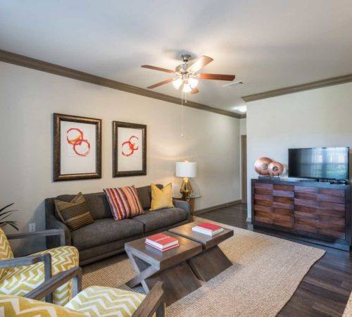 Apartment for rent at 14695 Briar Forest Dr #HWT1, Houston, TX 77077