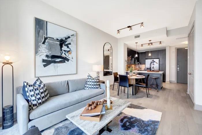 Apartment for rent at 1750 Sky Lark Lane #HPO1, Houston, TX 77056