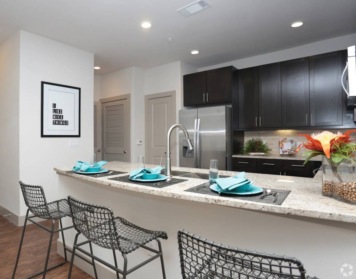 Apartment for rent at 2625 Harmony Park Crossing #HMP1, Spring, TX 77386