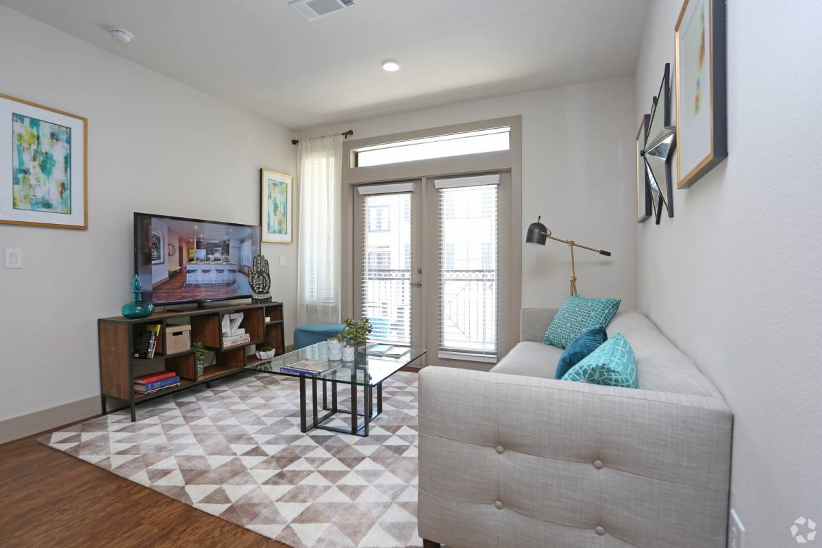 Apartment for rent at 2625 Harmony Park Crossing #HMP1, Spring, TX 77386