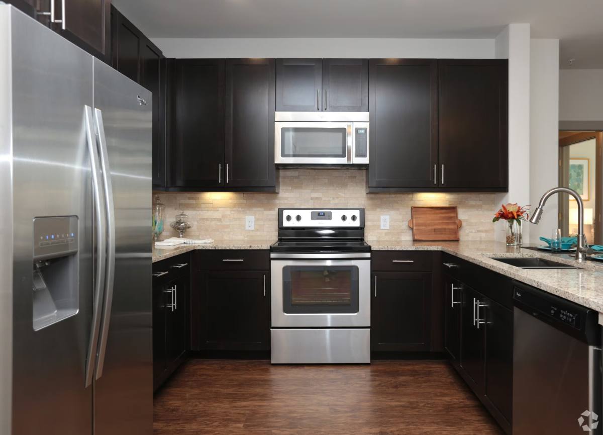 Apartment for rent at 2625 Harmony Park Crossing #HMP1, Spring, TX 77386