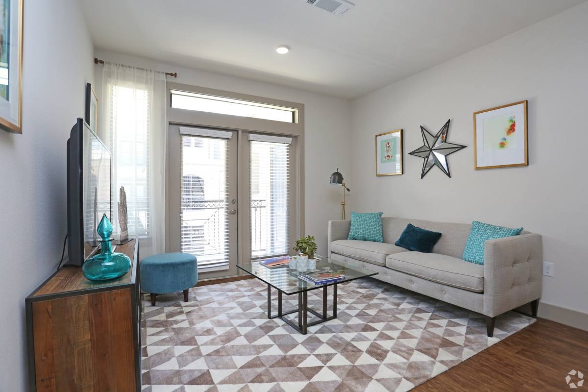 Apartment for rent at 2625 Harmony Park Crossing #HMP1, Spring, TX 77386