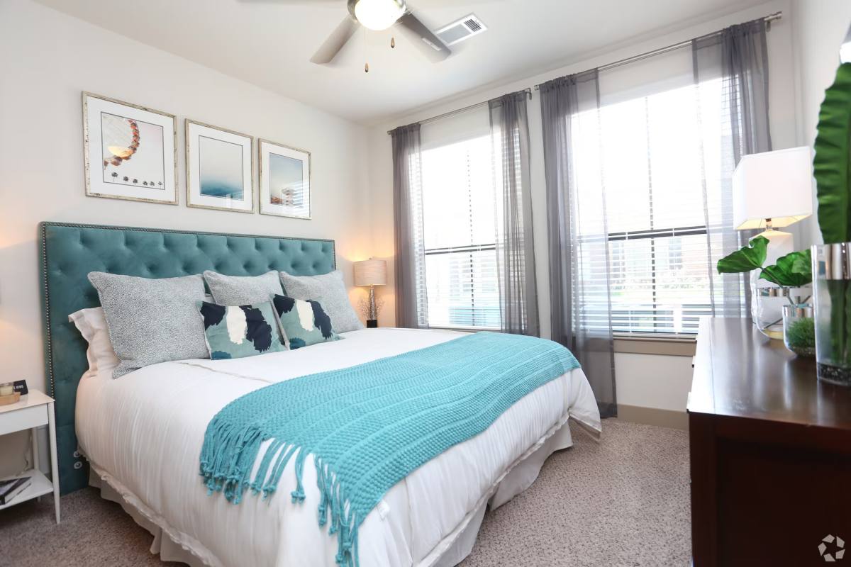 Apartment for rent at 2625 Harmony Park Crossing #HMP1, Spring, TX 77386