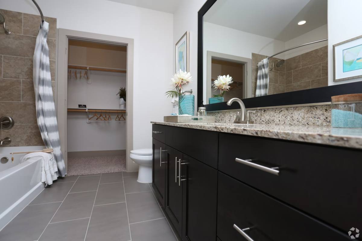 Apartment for rent at 2625 Harmony Park Crossing #HMP1, Spring, TX 77386