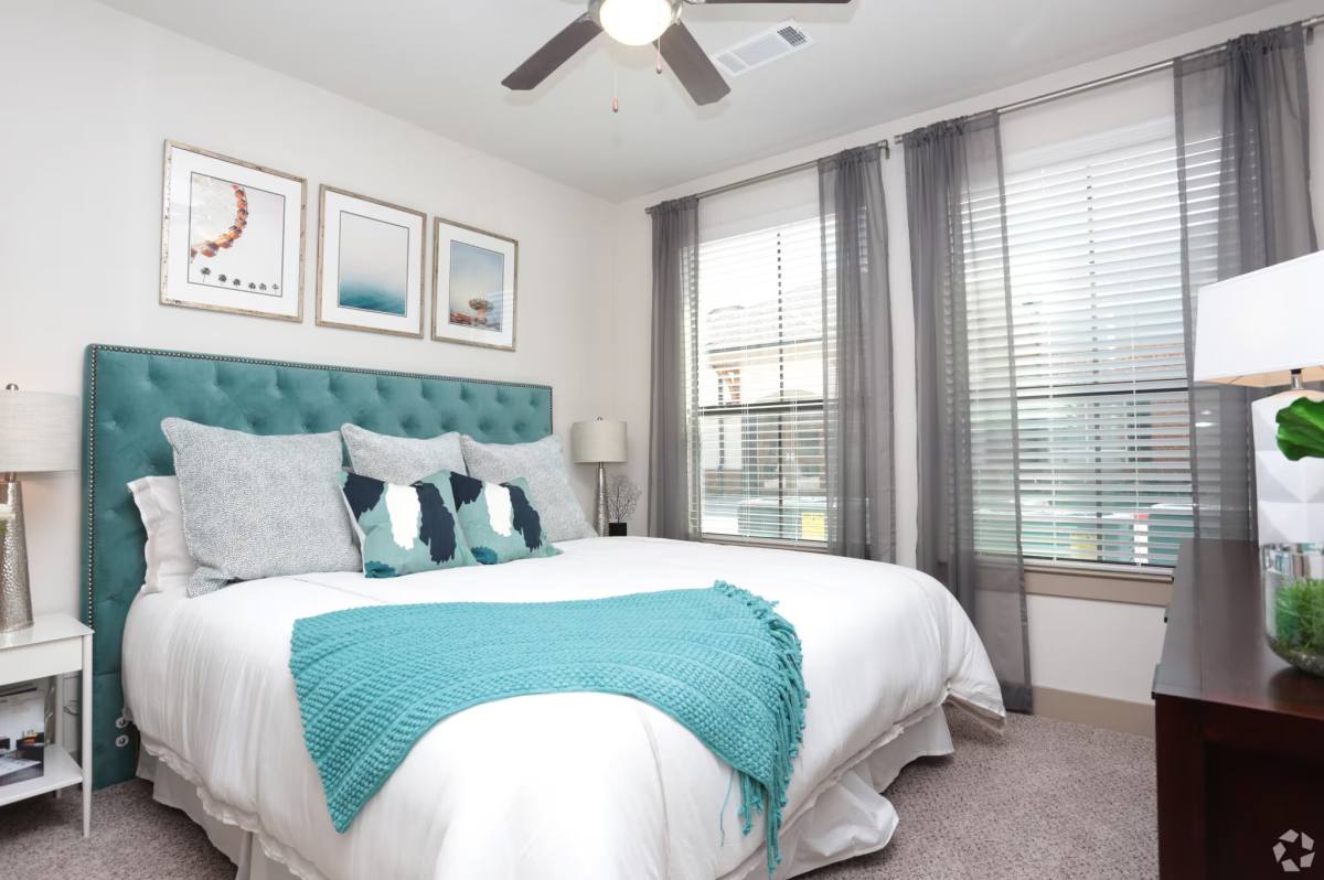 Apartment for rent at 2625 Harmony Park Crossing #HMP1, Spring, TX 77386