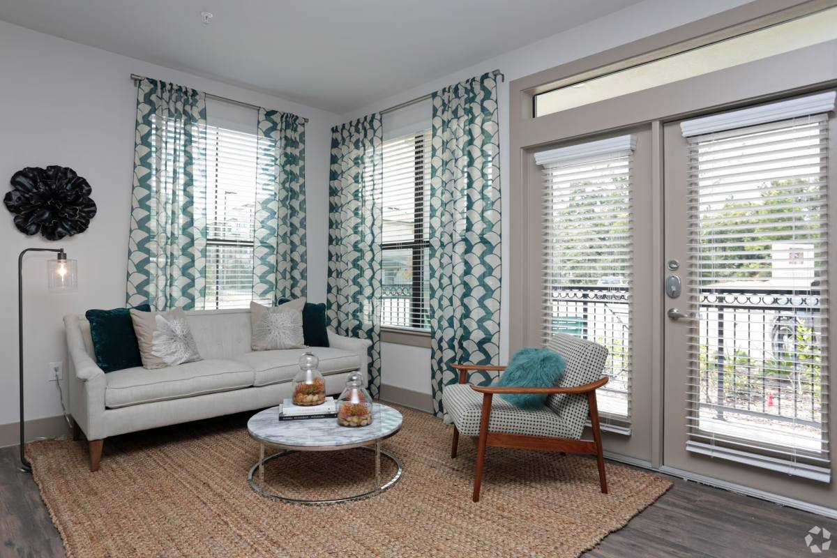 Apartment for rent at 2625 Harmony Park Crossing #HMP2, Spring, TX 77386