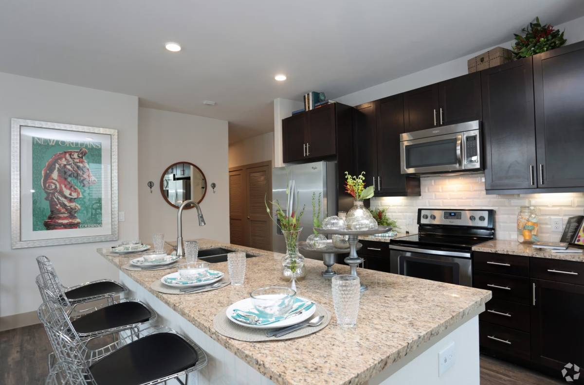 Apartment for rent at 2625 Harmony Park Crossing #HMP2, Spring, TX 77386