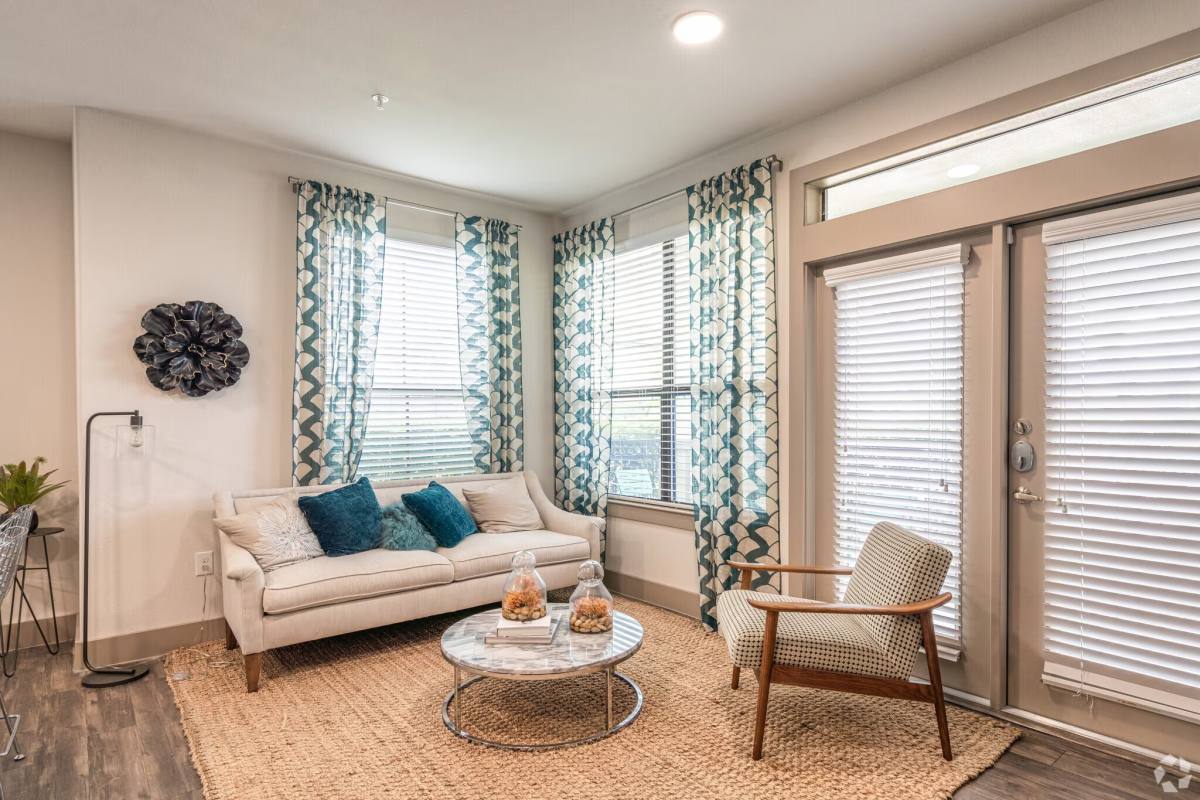 Apartment for rent at 2625 Harmony Park Crossing #HMP2, Spring, TX 77386