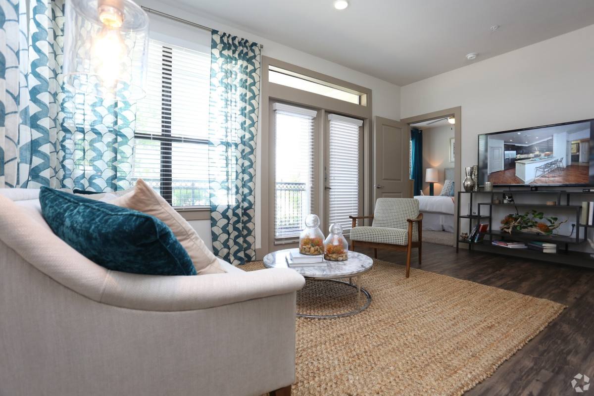 Apartment for rent at 2625 Harmony Park Crossing #HMP2, Spring, TX 77386