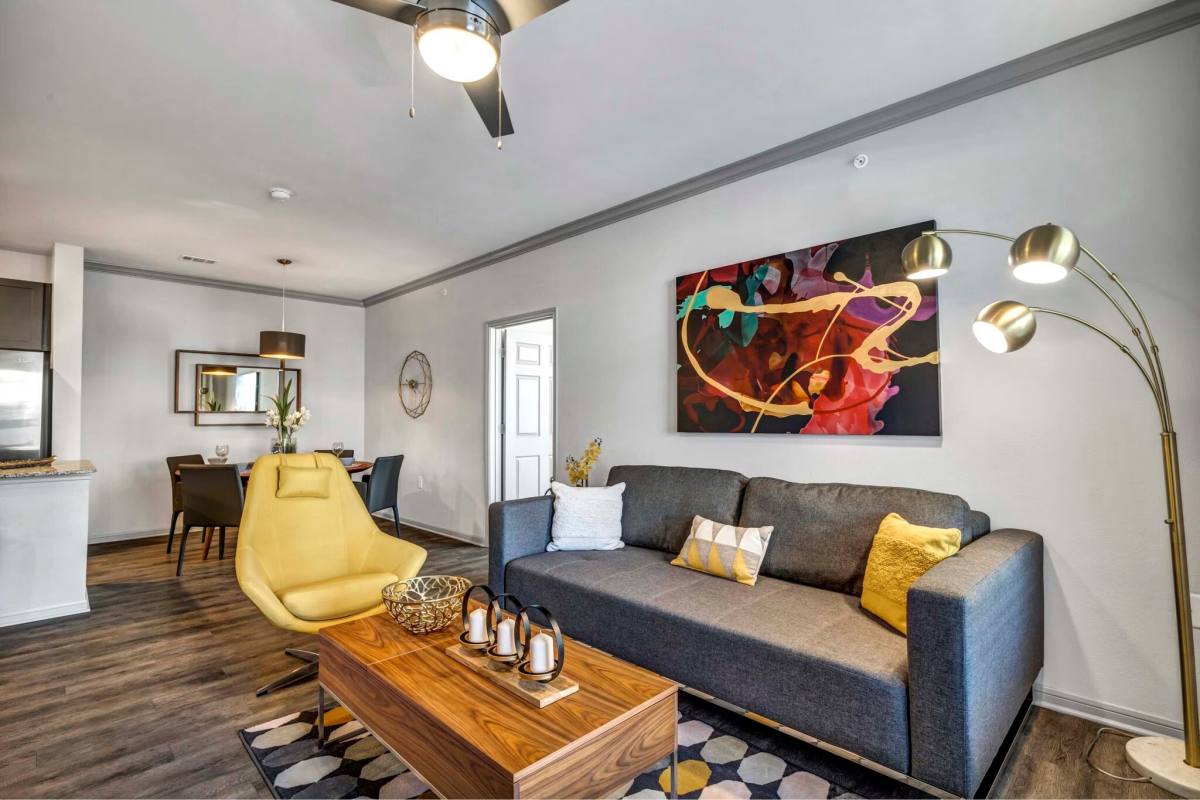 Apartment for rent at 20220 Bellaire Blvd #HAB, Richmond, TX 77407