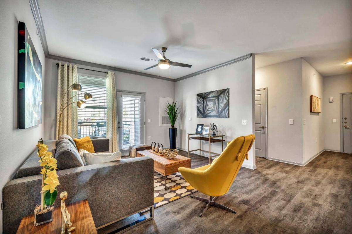 Apartment for rent at 20220 Bellaire Blvd #HAB, Richmond, TX 77407