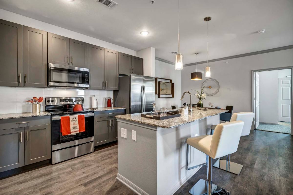 Apartment for rent at 20220 Bellaire Blvd #HAB, Richmond, TX 77407
