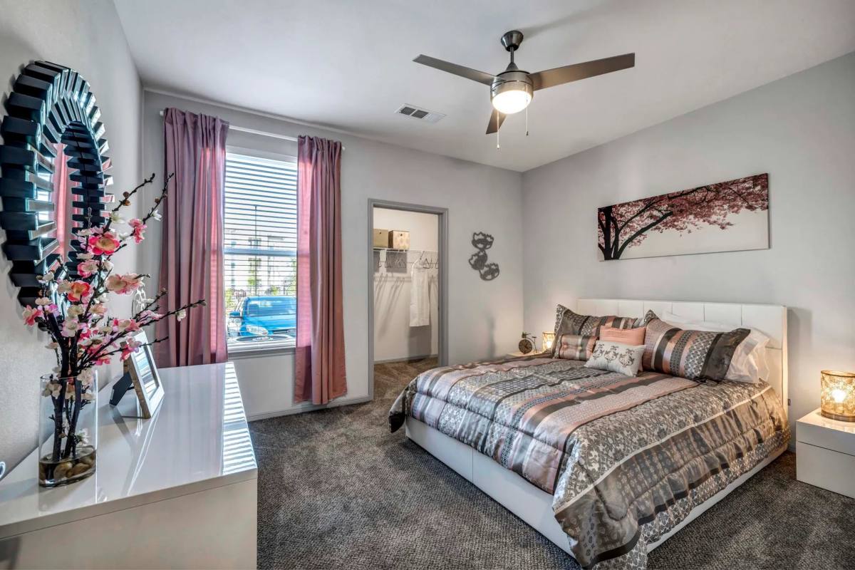Apartment for rent at 20220 Bellaire Blvd #HAB, Richmond, TX 77407
