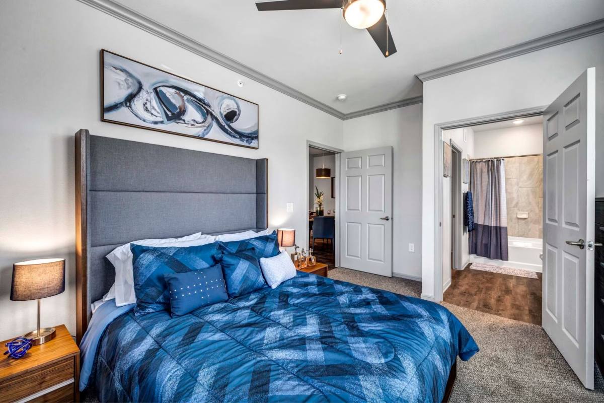 Apartment for rent at 20220 Bellaire Blvd #HAB, Richmond, TX 77407
