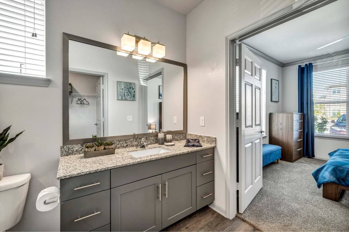 Apartment for rent at 20220 Bellaire Blvd #HAB, Richmond, TX 77407