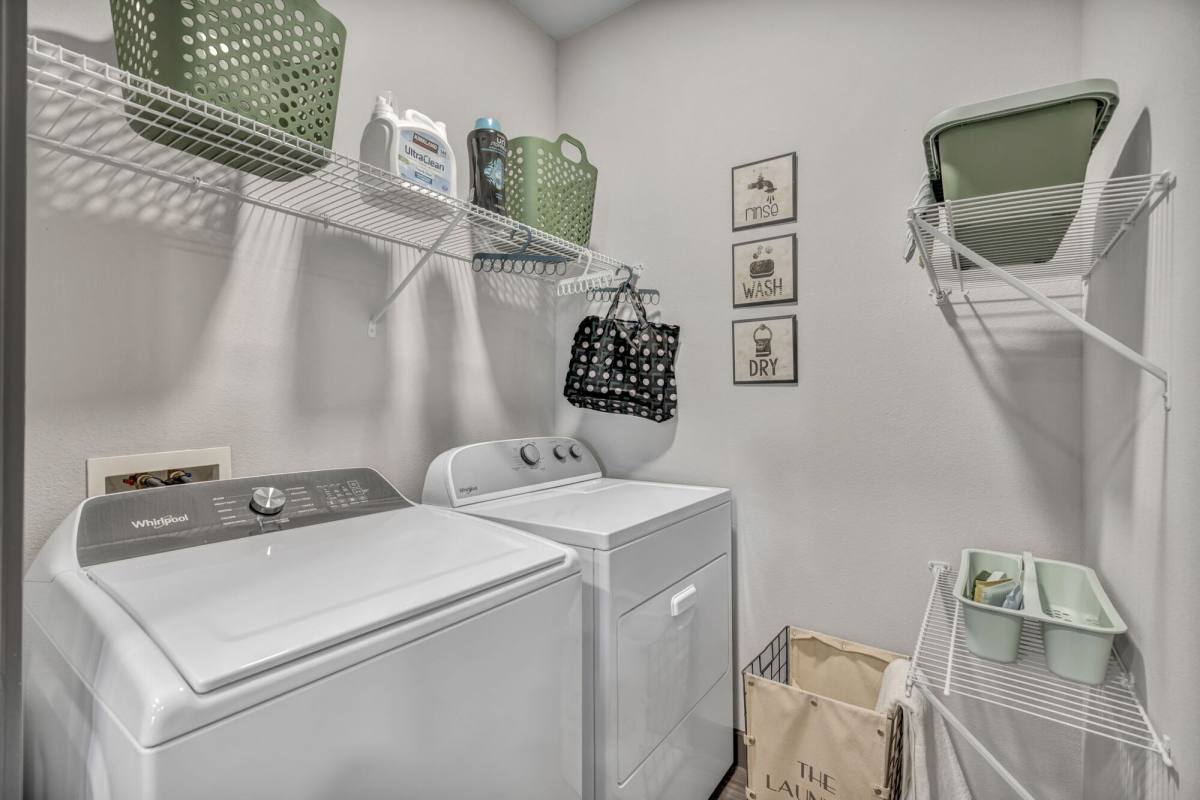 Apartment for rent at 8811 FM 1464 Rd #HAMT, Richmond, TX 77407