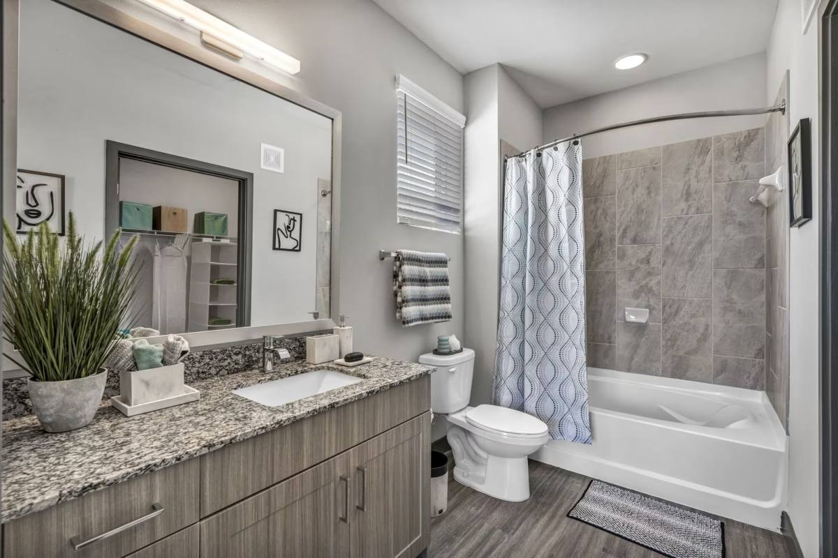 Apartment for rent at 8811 FM 1464 Rd #HAMT, Richmond, TX 77407