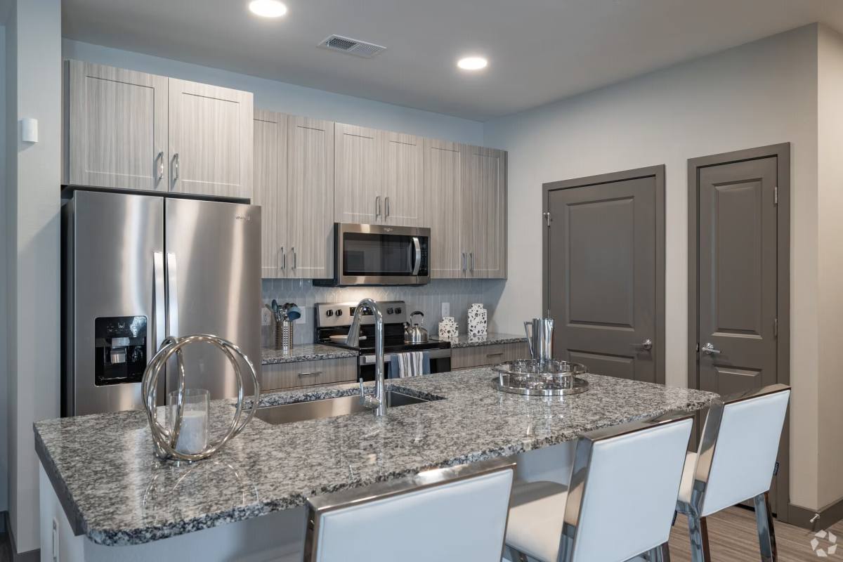 Apartment for rent at 8811 FM 1464 Rd #HAMT, Richmond, TX 77407
