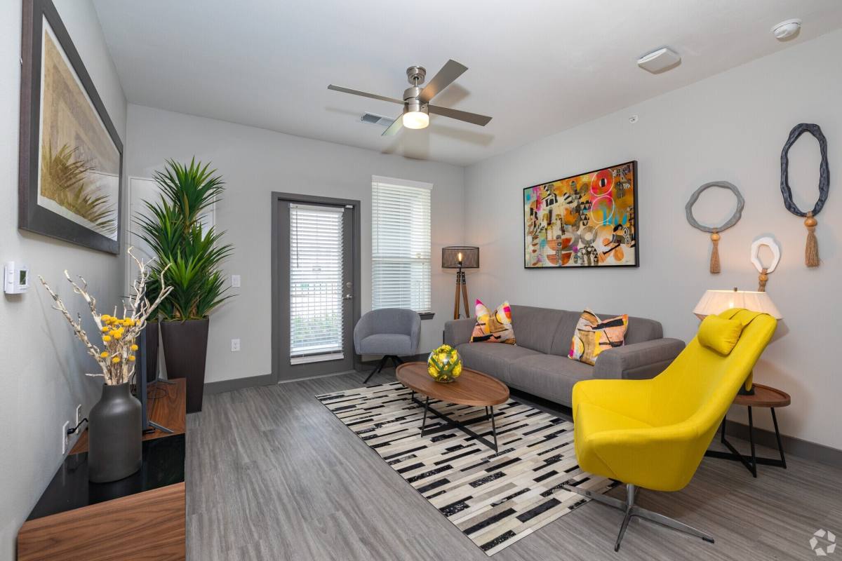 Apartment for rent at 8811 FM 1464 Rd #HAMT, Richmond, TX 77407