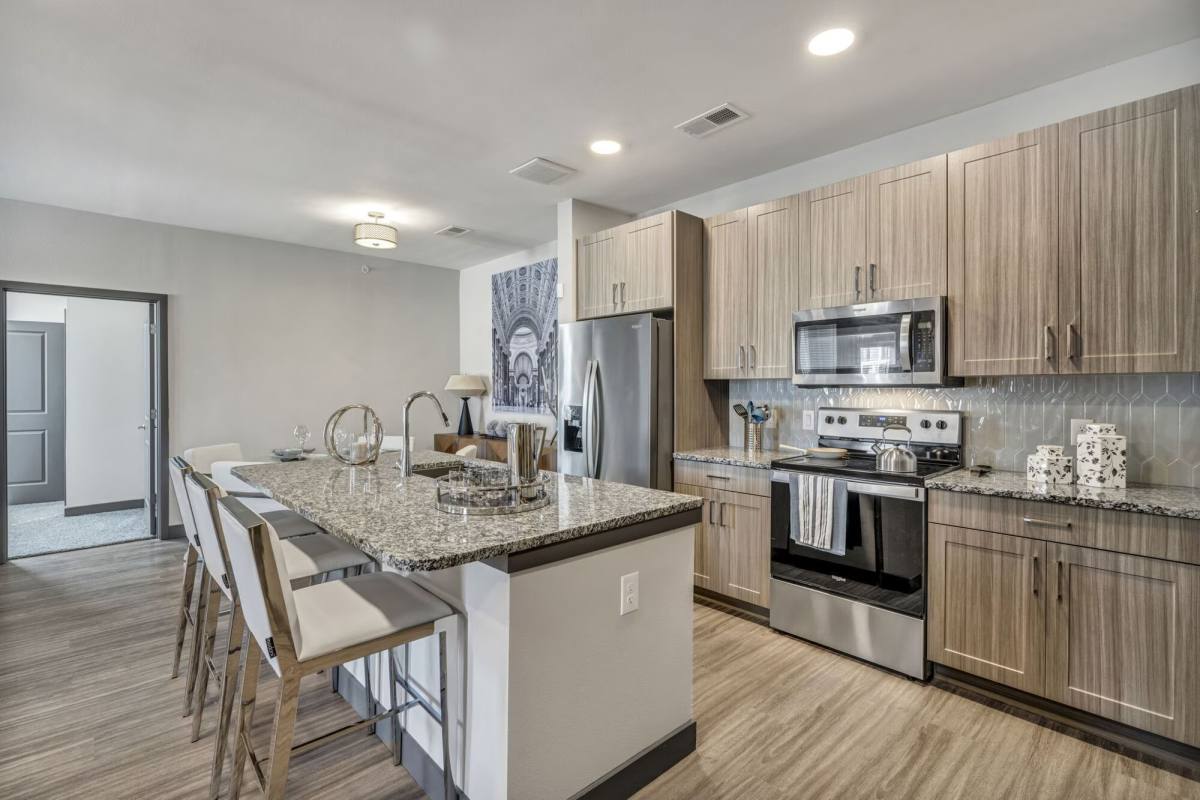 Apartment for rent at 8811 FM 1464 Rd #HAMT, Richmond, TX 77407