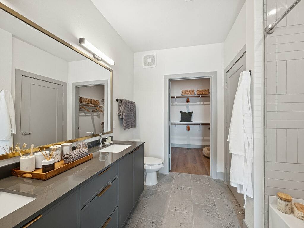 Apartment for rent at 1520 Oliver St #HA15, Houston, TX 77007