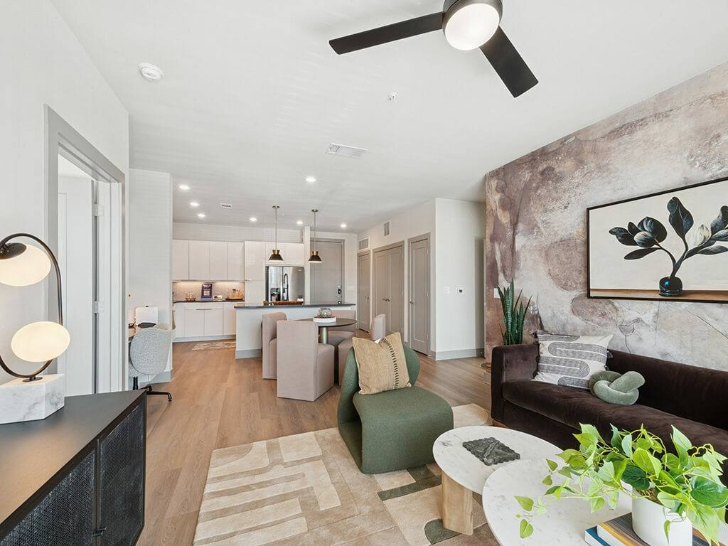 Apartment for rent at 1520 Oliver St #HA15, Houston, TX 77007