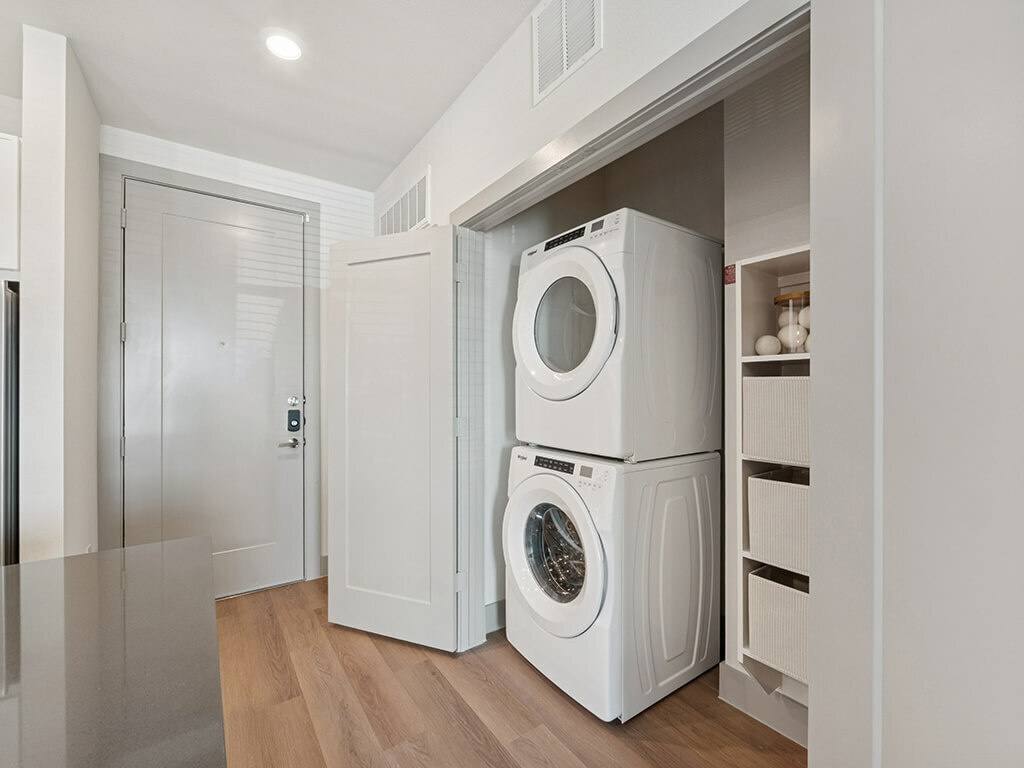 Apartment for rent at 1520 Oliver St #HA15, Houston, TX 77007