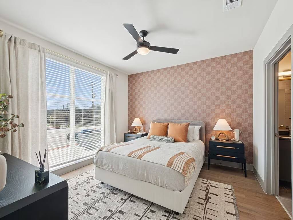 Apartment for rent at 1520 Oliver St #HA15, Houston, TX 77007