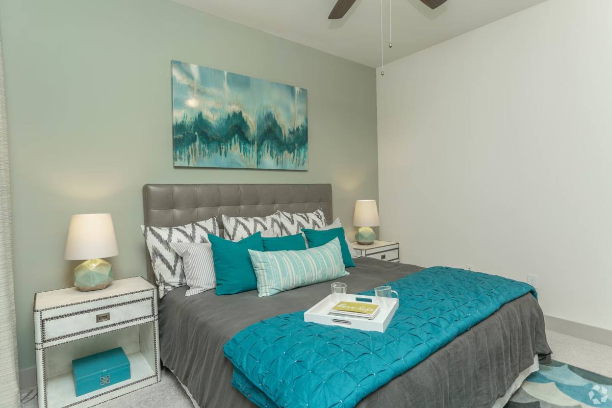 Apartment for rent at 525 W 24th St #HNH1, Houston, TX 77008