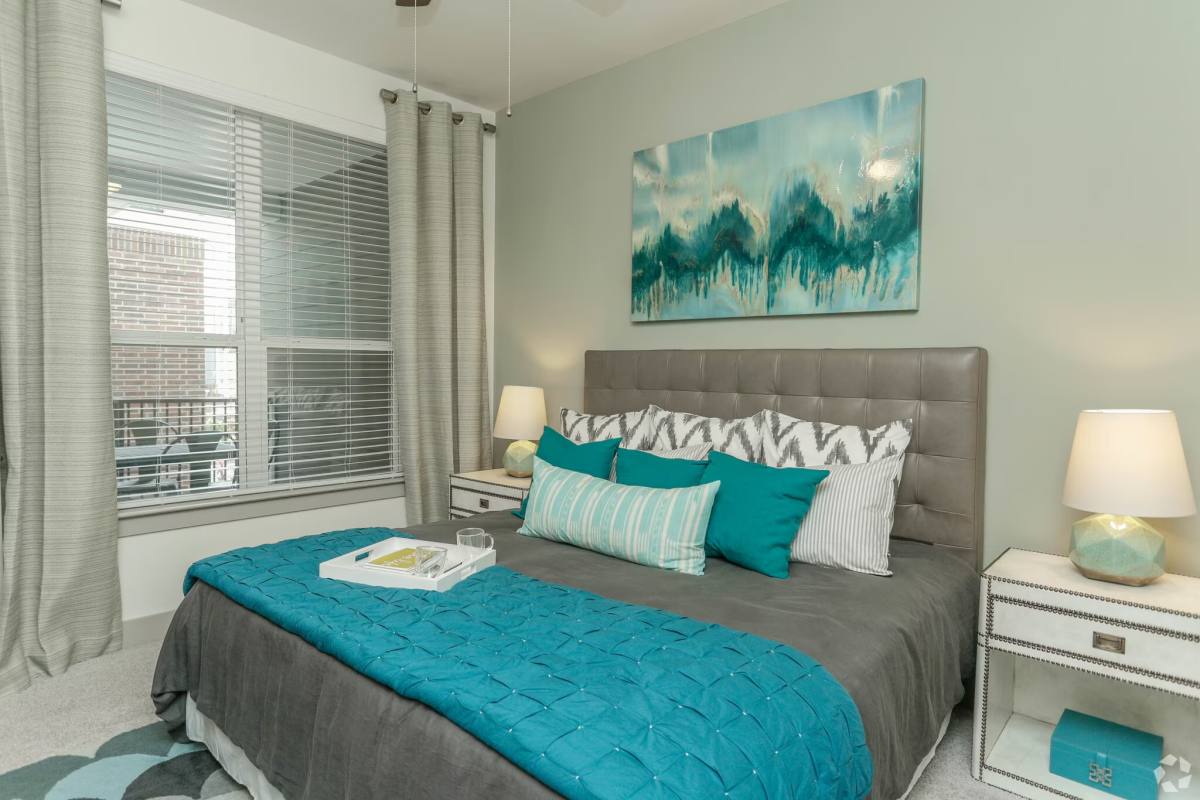 Apartment for rent at 525 W 24th St #HNH1, Houston, TX 77008