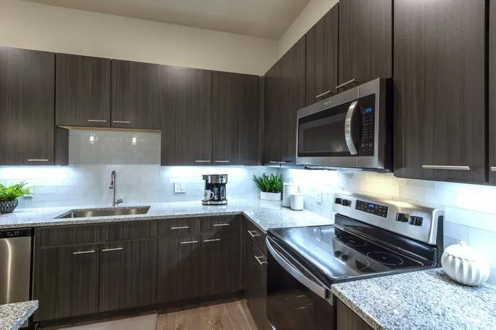 Apartment for rent at 1466 Ivy Park Terrace #IYL, Houston, TX 77047
